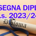 CONSEGNA DIPLOMI a.s. 2023/24