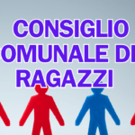 CONSIGLIO COMUNALE DEI RAGAZZI