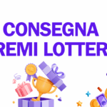 ELENCO ESTRAZIONE PREMI LOTTERIA