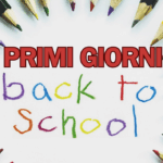 Calendario scolastico regionale 2025/2026 e orario PRIMI GIORNI I.C. Gobetti