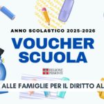 VOUCHER SCUOLA A.S. 2025-26