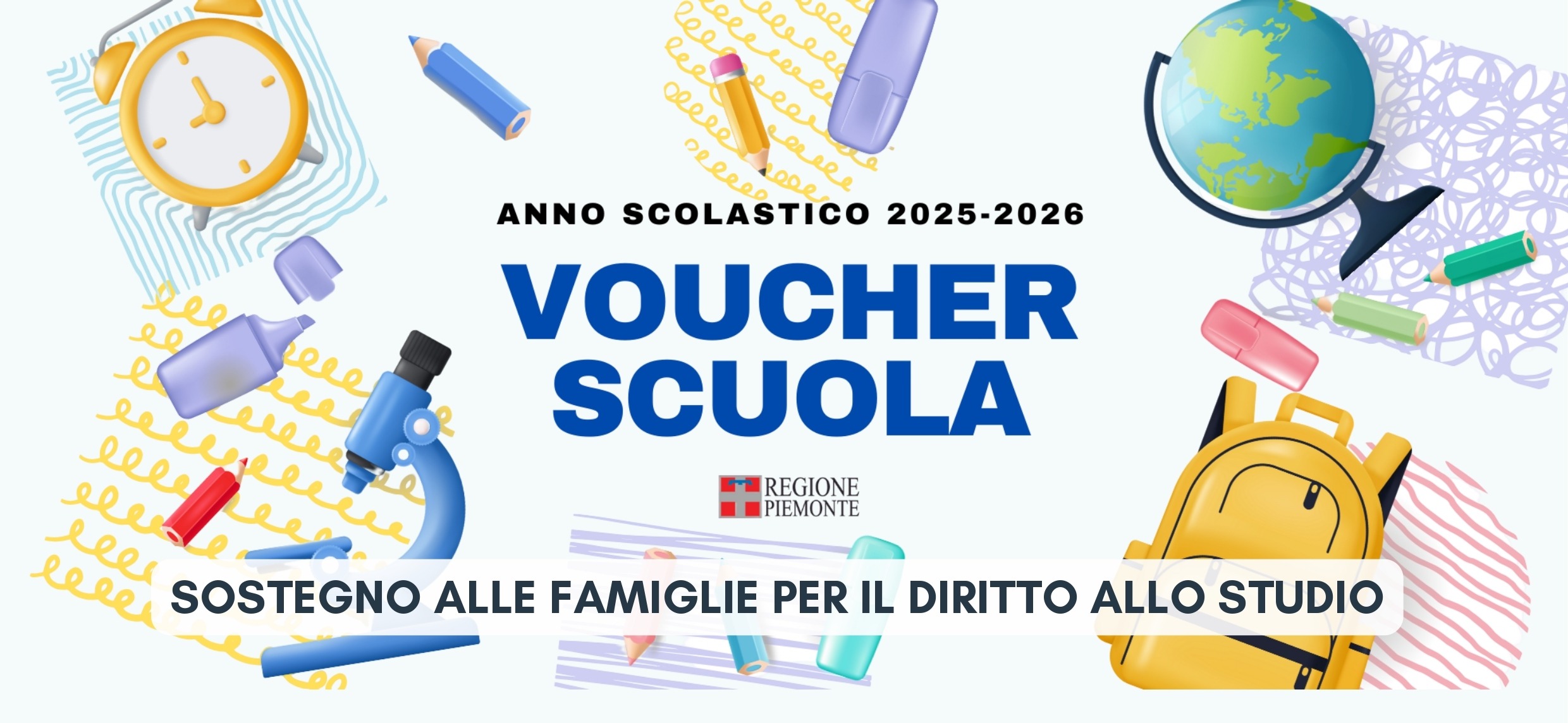 VOUCHER SCUOLA A.S. 2025-26