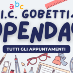 OPEN DAY I.C. GOBETTI