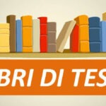 Variazione elenco dei libri di testo della calsse 3 B per l’a.s. 2023-24 per la scuola secondaria di 1^ grado