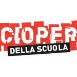 COMUNICAZIONE ALLE FAMIGLIE SCIOPERO DEL 25/09/2023 INTERA GIORNATA