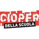 COMUNICAZIONE ALLE FAMIGLIE SCIOPERO DEL 19/04/2024 INTERA GIORNATA