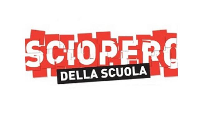 COMUNICAZIONE ALLE FAMIGLIE SCIOPERO DEL 19/04/2024 INTERA GIORNATA